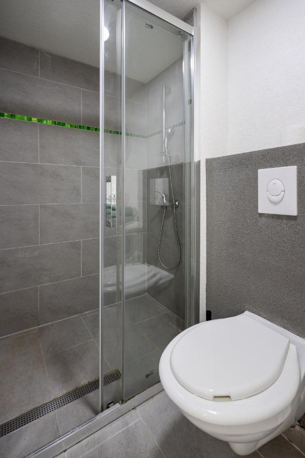 K27 - Bp Modern Stay - Stylish Boutique Apartments By Bqa Budapest Exterior photo