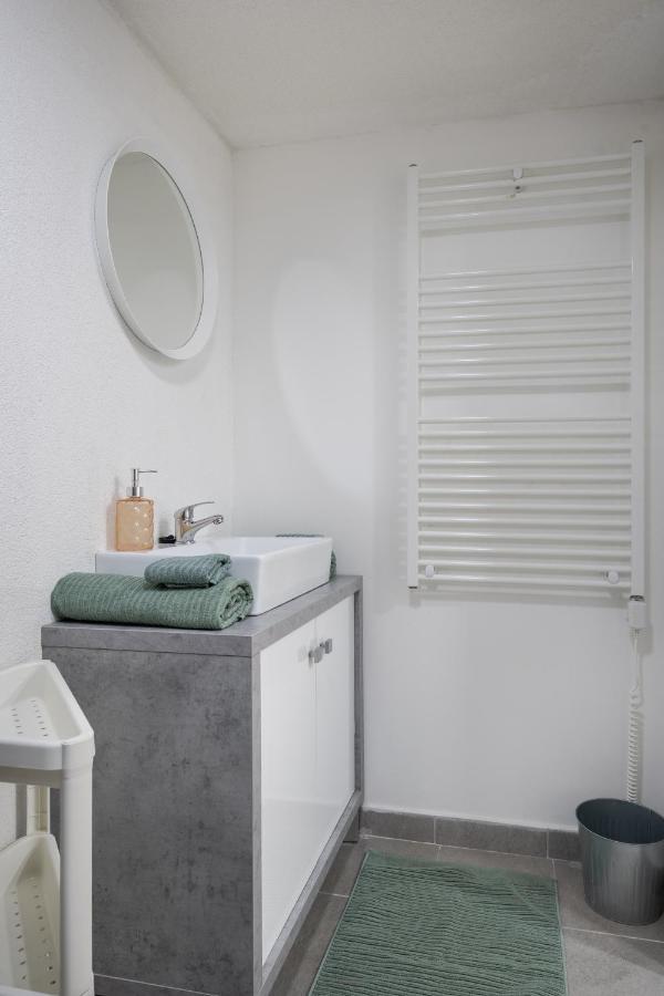 K27 - Bp Modern Stay - Stylish Boutique Apartments By Bqa Budapest Exterior photo